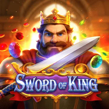 SWORD OF KING