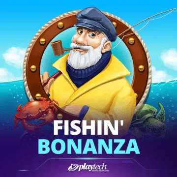 Fishin Bonanza