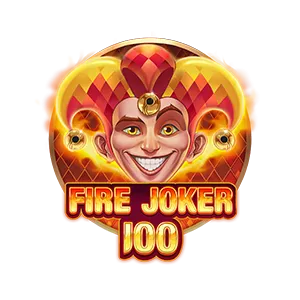 Fire Joker 100