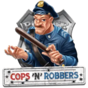 Cops ’n’ Robbers