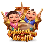 Celebration of Wealth